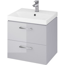 Cersanit Lara City 49.4 cm szary (S801-215)