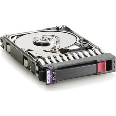 HPE Dysk serwerowy HPE 300GB 3.5'' SAS-3 (12Gb/s)  (737390-B21)