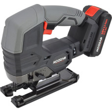 Sourcing HOOZAR JIGSAW 18V 1x2.0Ah JS10BL