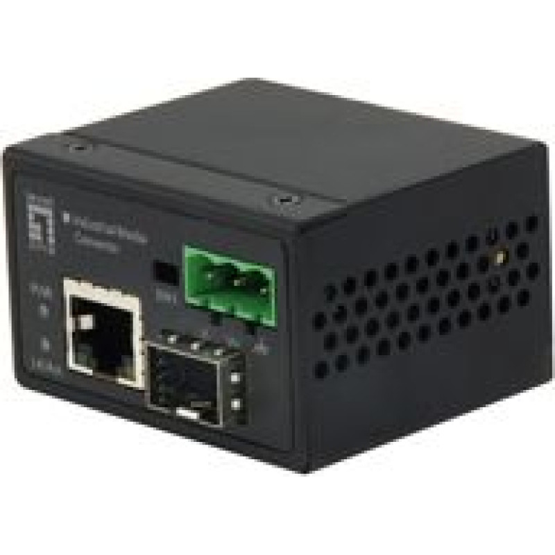Levelone Fast Eth.Mini Media Converter (IEC-4000)