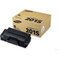 Samsung Toner Samsung Black  (MLT-D201S/ELS)