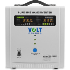 Volt UPS Volt Sinus Pro 1500VA (3SP091512E)