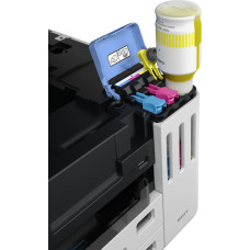 Canon Urządzenie wielofunkcyjne Canon Maxify GX7150 MegaTank (6880C006)