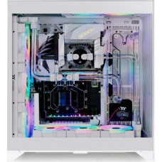 Thermaltake Obudowa Thermaltake CTE E660 MX biała (CA-1Y3-00M6WN-01)