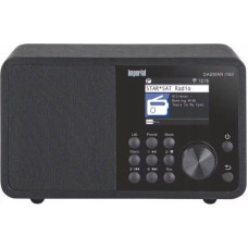 Imperial Radio Imperial DABMAN i160 DAB+/FM czarne