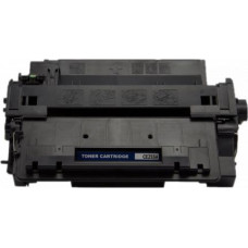 HP Toner HP 55A Black Oryginał  (4296168)
