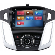 Noname Radio nawigacja GPS Ford Focus 2012-2018 Android