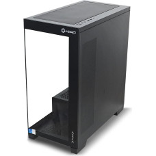 Hiro Komputer HIRO Aurora Intel i7 14700F, RTX 4060 8GB, 32GB RAM, 1TB SSD, WIFI, W11H