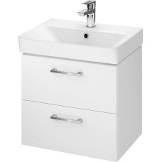 Cersanit Lara 49.4 cm biały (S801-321-DSM)