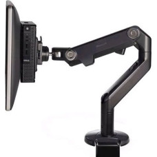 Dell Uchwyt do komputera Dell Adapter VESA dla OptiPlex Micro (MNT-DUL-MFF-D9)