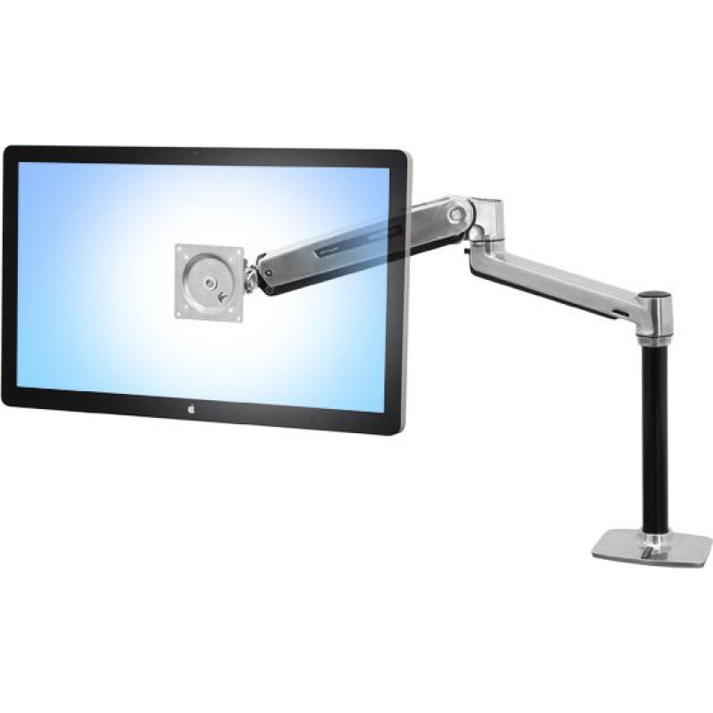 Ergotron Uchwyt biurkowy na monitor do 46