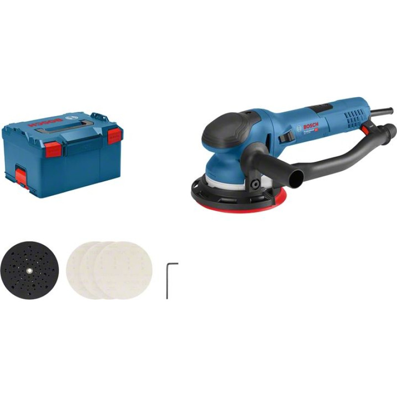 Bosch Szlifierka Bosch GET 75-150