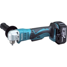 Makita Wiertarka Makita DDA350RFJ 18 V