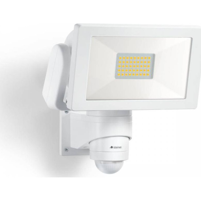 Steinel Naświetlacz Steinel Naświetlacz LED 29,5W LS 300 LED biały