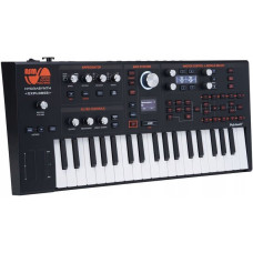Ashun Sound Machines ASM HYDRASYNTH Explorer