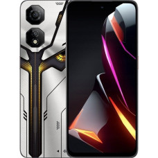 Nubia Neo 2 5G 8/256GB Frost Silver