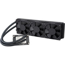 Silverstone Chłodzenie wodne SilverStone SilverStone SST-XE360-4677 Kompletne chłodzenie wodne do LGA 4677 - 360 mm