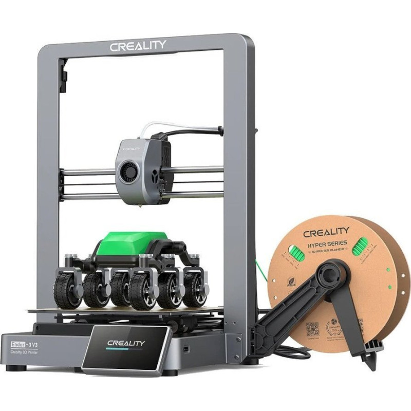 Creality Drukarka 3D Creality Ender-3 V3 CoreXZ (CRL-24388)