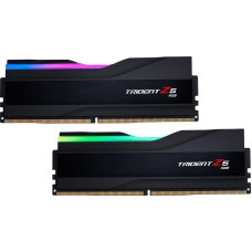 G.skill Pamięć G.Skill Trident Z5 RGB, DDR5, 32 GB, 6000MHz, CL32 (F5-6000J3238F16GX2-TZ5RK)