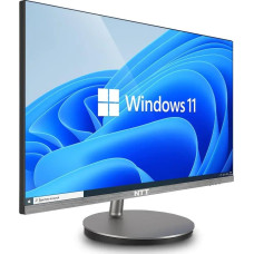 Ntt System Komputer NTT System proStation AiO Core i5-13400, 8 GB, 512 GB SSD Windows 11 Home