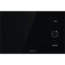 Gorenje Kuchenka mikrofalowa Gorenje BM235G1SYB