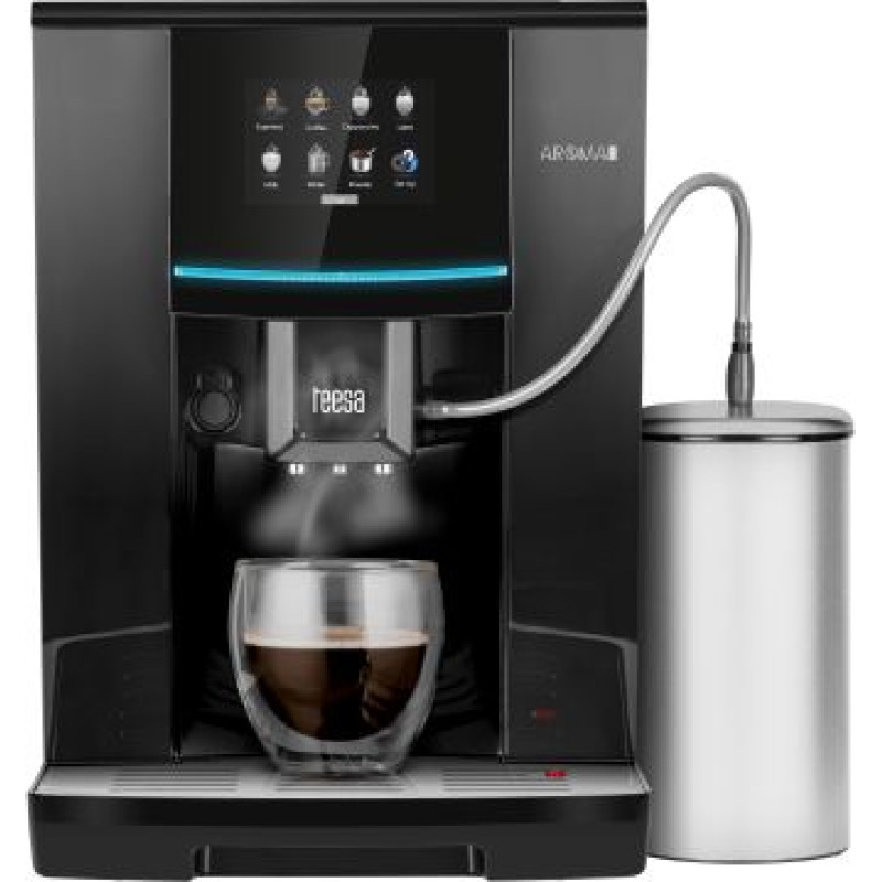 Teesa Ekspres ciśnieniowy Teesa Aroma 800