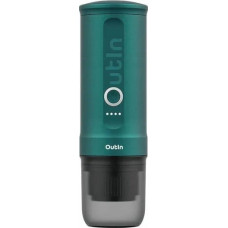 Outin Outin - Nano Espresso Maker - Przenośny ekspres Teal