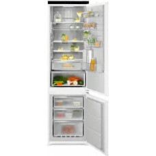 Electrolux 600 Series  No Frost  269 L  augstums 189 cm - Iebuvejams ledusskapis