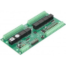 Roger EKSPANDER WE/WY MCX8-BRD ROGER