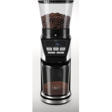 Melitta Młynek do kawy Melitta z wagą