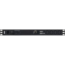 Aten ATEN PE1118SG 1HE Basic PDU z ochroną przeciwprzepięciową