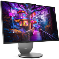 Lenovo Yoga AIO 27IAH10 Intel Core Ultra 5 125H 68.6 cm (27