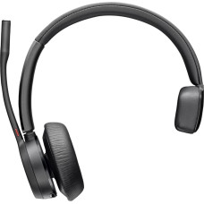 Poly Voyager 4310-M UC Headset +USB-A to USB-C Cable +BT700 dongle