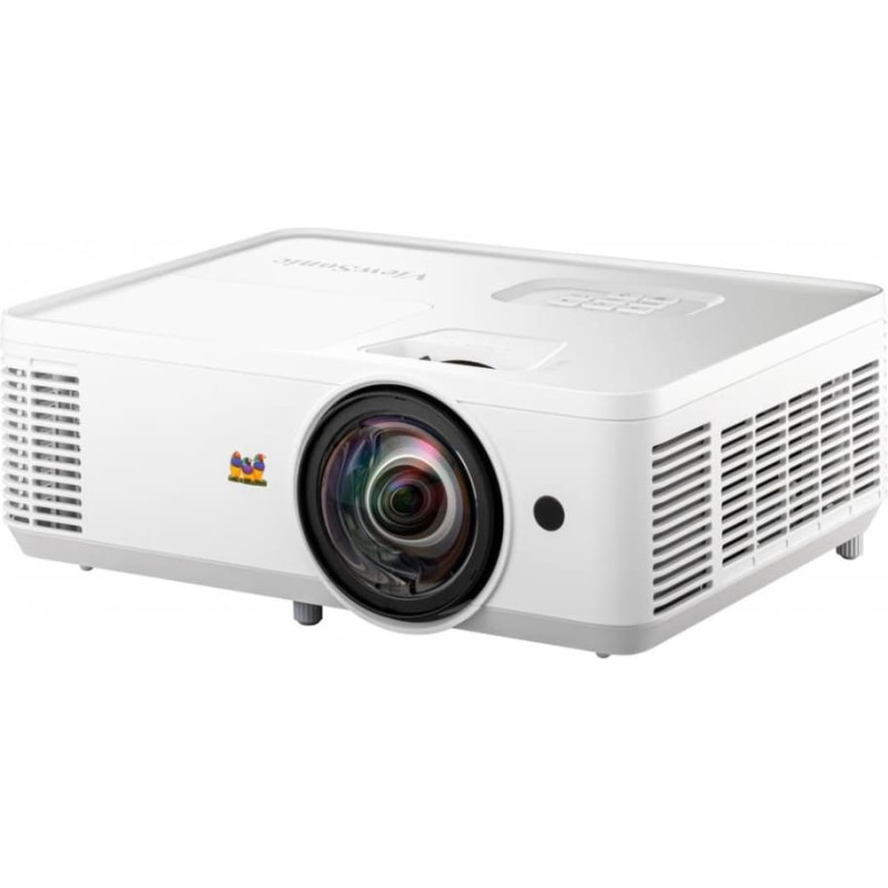 Viewsonic PROJECTOR 4000 LUMENS/PS502W VIEWSONIC
