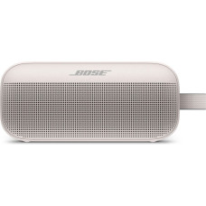 Bose беспроводная колонка SoundLink Flex, белый