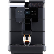 Saeco New Royal Black Semi-auto Espresso machine 2.5 L