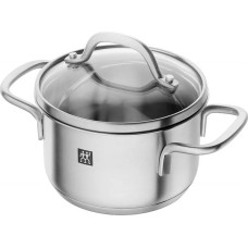 Zwilling Low pot with lid Zwilling Pico, 800 ml