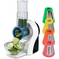 Esperanza EKM026 electric grater Multicolor Plastic