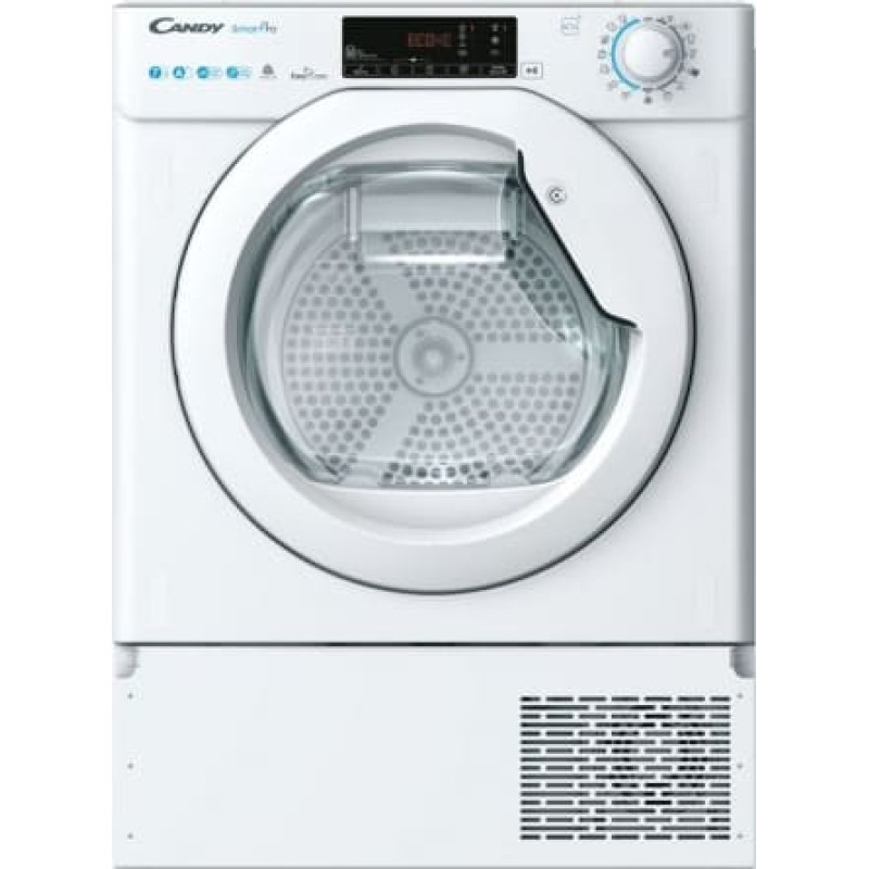 Candy Dryer BCTD H7A1TE-S