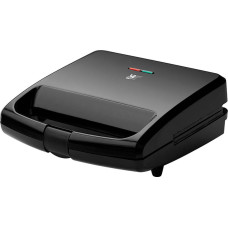 Lafe BOP-006B sandwich maker 800 W Black