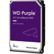 WD Western Digital Purple WD43PURZ internal hard drive 3.5