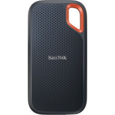 Sandisk Extreme Portable 1000 GB Black