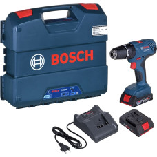 Bosch Impact spanner 18V battery 06019H1109 BOSCH