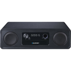 Blaupunkt MS20BK Microsystem with Bluetooth