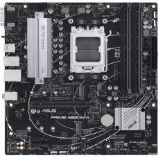 Asus PRIME A620M-A-CSM AMD A620 Socket AM5 micro ATX