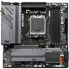 Gigabyte B650M GAMING X AX AM5 4DDR5 HDMI/2DP mATX