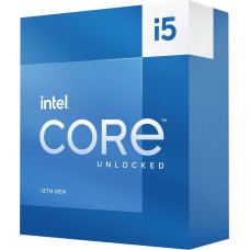 Intel PROCESSOR INTEL CORE I5-13600K 5.1 GHZ LGA1700