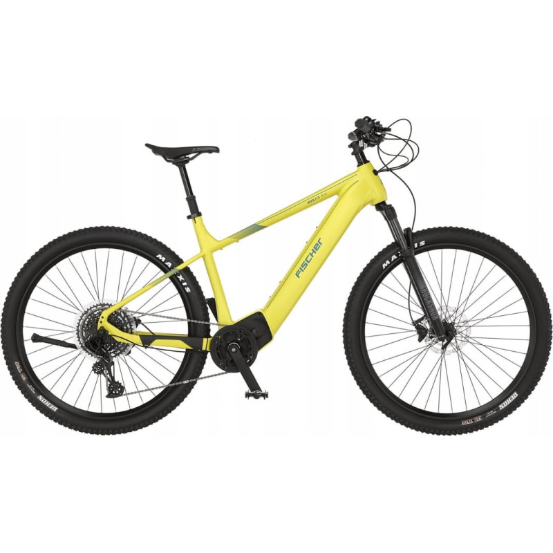 Airwheel e-bike MONTIS 8.0i model 711 rozmiar 43