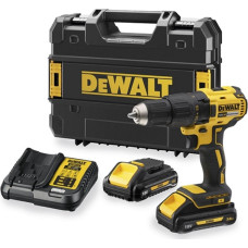Dewalt Wiertarko-wkrętarka Dewalt DCD777L2T 18 V 2 x akumulator 3 Ah