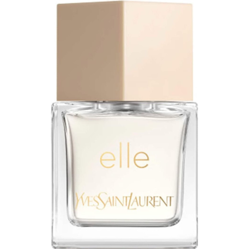 Yves Saint Laurent Elle 2024 edp 80ml